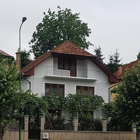 Appartamento Madalina Braşov Esterno foto